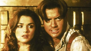 Image for ‘The Mummy 4’ With Brendan Fraser and Rachel Weisz Officially Titled ‘The Mummy: The Book of the Dead’