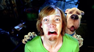 Image for Matthew Lillard Resented ‘Scooby-Doo’ Movies After His Career Nosedived When the Sequel Flopped: We ‘Sold Our House’ and Had to ‘Downsize Our Lives’