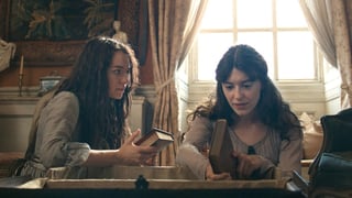 Image for ‘Sense and Sensibility’ Screenwriter on Book-to-Screen Changes and Why Jane Austen Is So Adaptable: ‘She’s Almost Like Shakespeare’