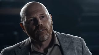 Image for Bill Burr on ‘The Social Reckoning,’ Sparring With Jeremy Strong as Mark Zuckerberg and Why Tech CEOs are ‘Leading Us to Ruin’
