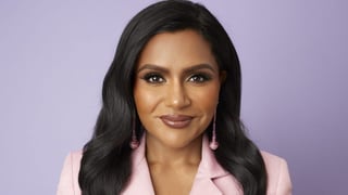 Image for ‘Running Point’ Co-Creator Mindy Kaling Joins Season 3 Cast