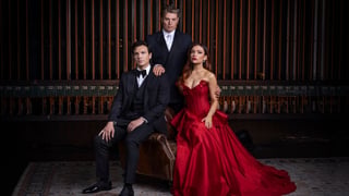 Image for ‘Moulin Rouge! The Musical’ Reveals Lead Cast for 2027 Sydney Return