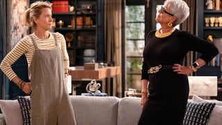Image for Jamie Lee Curtis, Téa Leoni and Tim Daly Lead NBC’s Refreshing and Witty Sitcom ‘Newlyweds’: TV Review