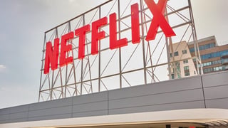 Image for Netflix Gearing Up to Lay Off 5% of Workforce: Report
