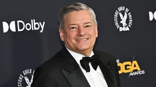 Image for Ted Sarandos Addresses Netflix Content Exec Purge: ‘I Know That We Could Do Better’