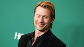 Image for Glen Powell Is Staying Quiet on Politics Because ‘I Do Not Like the Discourse,’ Says ‘Running Man’ Flopped After Paramount Laid Off ‘Entire Marketing Department’