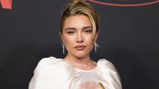 Image for Florence Pugh Says ‘Instagram Censored Me’ Over Cornell 7 Posts Addressing Sexual Assault Case: ‘Another Shock That Women Are Censored’