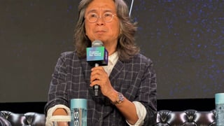 Image for Peter Chan Rules Out AI-Generated Content, Says Feature Films Will Survive the Rise of Vertical Dramas