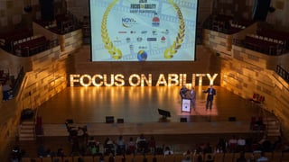 Image for Focus on Ability Film Festival Announces 2026 Winners