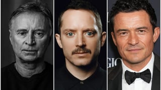Image for Robert Carlyle, Elijah Wood, Orlando Bloom Join ‘The Gentlemen’ Cast as Production Starts on Season 3