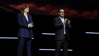 Image for Skydance Film Heads Dana Goldberg and Josh Greenstein Set Studios Plan; Pledge Paramount and Warner Bros. Will ‘Build and Release’ Own Films