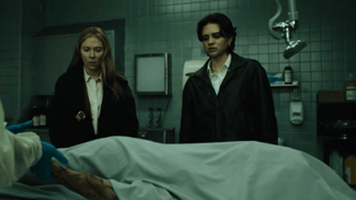 Image for ‘The Exorcist: Martyrs’ Trailer Unveiled at NYCC: Scarlett Johansson Stars in Horror Sequel From Mike Flanagan