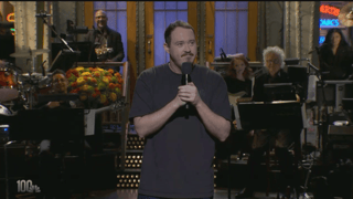 Image for Shane Gillis Bombs ‘SNL’ Monologue (Again): ‘You’re Either Gay or You’re Hitler’