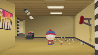 Image for ‘South Park’: Stan Discovers Sephora’s Backrooms Before Ike Aura Battles a Looksmaxxing Chad