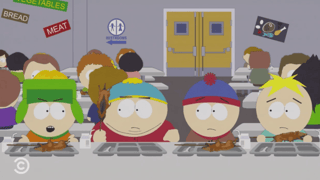 Image for ‘South Park’: Cartman, Stan and Kyle Must Solve South America’s Beef Crisis in Halloween Week Episode