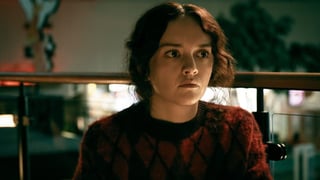 Image for Olivia Cooke on Returning to ‘Slow Horses,’ On-Set Injuries and That Shocking Finale Cliffhanger: ‘I Want a Showdown!’