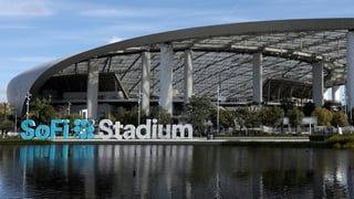Image for Disney+ Will Stream 2027 Super Bowl in Australia