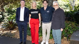 Image for ‘Tropfest Is Here to Stay’: Iconic Film Festival Unveils Major Funding Boost and 2027 Return