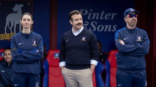 Image for ‘Ted Lasso’ Star and EP Brendan Hunt on the Season 4 Finale’s Surprise Job Changes, and Whether There Will Be a Season 5