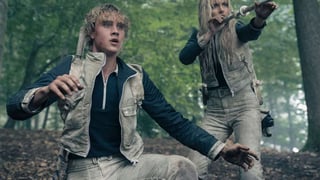 Image for ‘The Hunger Games: Sunrise on the Reaping’ First Reactions Call Prequel the ‘Rogue One’ of the Franchise and Praise Joseph Zada as Haymitch