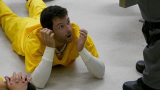 Image for Inside ‘The New Stanford Prison Experiment,’ Netflix’s Controversial Reality Series: ‘People Are Going to Have Very Strong Feelings’ (EXCLUSIVE)