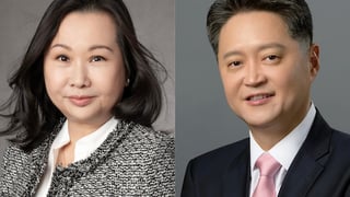 Image for Disney Names Carol Choi Asia Pacific President as Luke Kang Retires After 16 Years