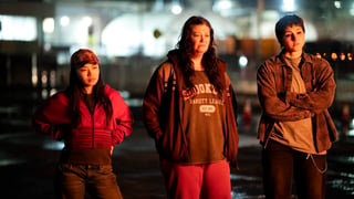 Image for ‘Wentworth: Halfway Home’ Unveils First Look, Adds Nine Cast Members