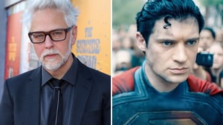 Image for James Gunn Calls Batman, Superman and Wonder Woman the DCU’s ‘Diamond Characters,’ Says Krypto, John Stewart and Peacemaker Could ‘Turn Into Diamonds’