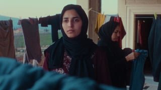 Image for Palestinian Filmmaker Rakan Mayasi on His Search for Unconventional Stories and Portraying ‘Communities That Have Not Been on Film Before’