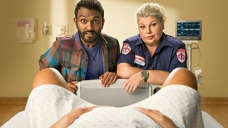 Image for Nazeem Hussain and Urzila Carlson Team Up for ABC Comedy &#8216;Separated at Birth&#8217;