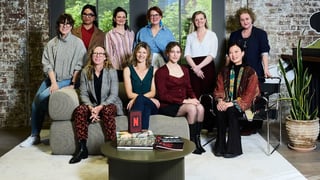 Image for Meet the Emerging Australian Screenwriters Getting Their Shot at Netflix