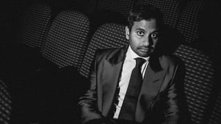 Image for Aziz Ansari Sets New Netflix Special and Says ‘I Believe It’s My Best One’ (EXCLUSIVE)
