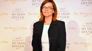 Image for Ann Hornaday, Longtime Washington Post Film Critic and Pulitzer Prize Finalist, Dies at 66