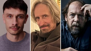 Image for Richard Gadd, Bill Camp and Ray McKinnon Join Michael Keaton-Directed Western ‘Rode to Ruin’ (EXCLUSIVE)