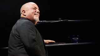 Image for Billy Joel Gives Health Update After Brain Surgery: ‘I’m OK — It Sounds a Lot Worse Than It Actually Is’
