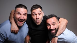 Image for Sooshi Mango&#8217;s Debut Feature Film Set for 2027 Release With Screen Australia Backing