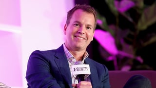Image for Casey Bloys Signs New Multiyear Deal to Continue Overseeing HBO Max and Paramount+ As He Assumes His New Role at Skydance