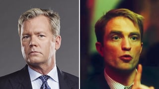 Image for Chris Hansen Confronts ‘Primetime’: The Tragic Ending, Seeing His Love Life Onscreen and Considering Legal Action Against A24 Because ‘They Exploited Me’