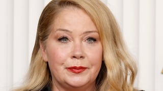 Image for Christina Applegate Reveals She Was Misdiagnosed With MS: ‘I’m Back at Square One’ and It’s a ‘Mindf—’