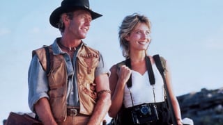 Image for &#8216;Crocodile Dundee&#8217; to Return to the Big Screen with Live Orchestral Score