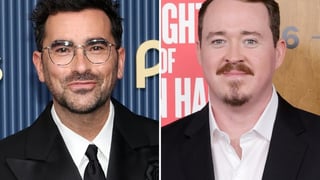 Image for Dan Levy Calls Out Shane Gillis’ ‘SNL’ Monologue and Says ‘More Men Need to Be Standing Up’: ‘Speechless That Something Like That Can Exist on Live National Television’