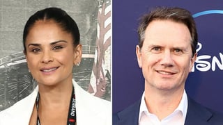 Image for Netflix Shocker: Bela Bajaria Leaving After 10 Years Amid Layoffs, Peter Rice to Replace as Chief Content Officer