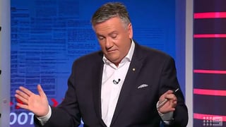 Image for Eddie McGuire’s &#8216;Footy Classified&#8217; Reportedly Axed in Nine Sports Shake Up