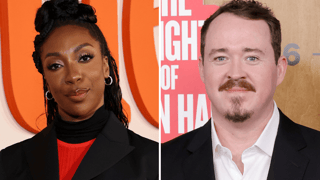 Image for Ex-‘SNL’ Star Ego Nwodim Shades Shane Gillis’ Controversial Monologue With Gym Photo: ‘Whore Reporting for Duty’