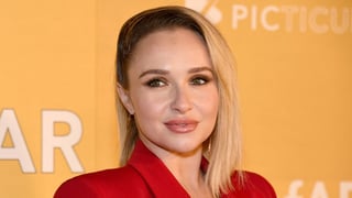 Image for Hayden Panettiere’s Overdose Death Investigation Closed by Police