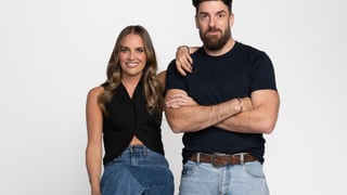 Image for Lu &#038; Jarch Take Over Hit Drive as Network Tries New Formula