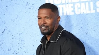 Image for Jamie Foxx to Commence Filming on New Movie &#8216;Deadlocked&#8217; in Victoria Next Week