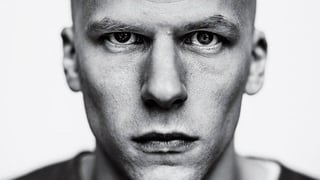 Image for Jesse Eisenberg Says He ‘Couldn’t Get Movie Studio Parts Anymore’ After Winning A Razzie For ‘Batman v Superman’: ‘The Industry Did Not Want Me to Be in a Superhero Movie’