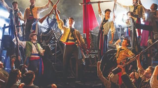 Image for &#8216;Les Misérables&#8217; to Make Sydney Opera House Premiere in 2027