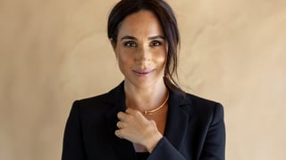 Image for Meghan Markle to Appear on Network 10&#8217;s &#8216;Junior Masterchef Australia&#8217;